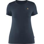 Fjallraven Women's Bergtagen Thinwool Short Sleeve