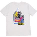 Topo Designs Men's Bikes Tee
