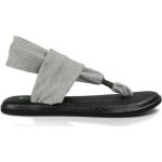 Sanuk Women's Yoga Sling 2 Grey