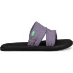 Sanuk Women's Yoga Mat Capri