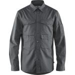 Fjallraven Men's Ovik Shade Pocket Shirt