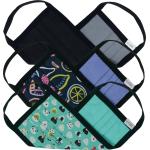 Coal Headwear The Reversible Face Mask