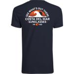 Costa Del Mar Men's Maverick Short Sleeve T-shirt