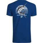 Costa Del Mar Men's Pacifica Short Sleeve T-shirt
