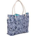Haiku Caprice Tote