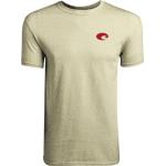 Costa Del Mar Men's Colonial Sail Short Sleeve T-shirt