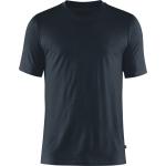 Fjallraven Men's Abisko Wool Short Sleeve Shirt