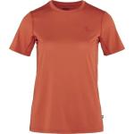 Fjallraven Women's Abisko Day Hike Ss