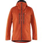 Fjallraven Men's Bergtagen Eco-shell Jacket