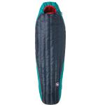 Big Agnes Women's Daisy Mae 0 650 Downtek