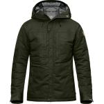 Fjallraven Men's Skogso Padded Jacket