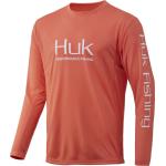 Huk Men's Icon X Long Sleeve Shirt