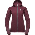Black Diamond Women's First Light Hybrid Hoody