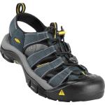 Keen Men's Newport H2 Water Sandals Navy/Medium Gray