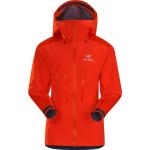 Arc'Teryx Women's Alpha Ar Jacket