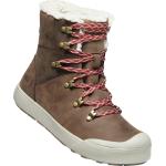 Keen Women's Elena Hiker Boot Wp