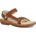 Teva Men's Hurricane Shearling