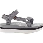 Teva Women's Flatform Universal Mesh Print