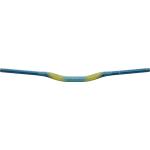 Truvativ Handlebar Descendant Colab Series Troy Lee Design Aluminumriser W/ Decal Pack