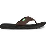 Sanuk Men's Tripper H2o Yeah