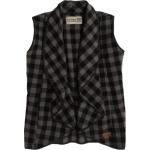 Stormy Kromer Women's Waterfall Vest