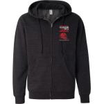 Stormy Kromer Frosty Head Zip Up Hoodie