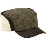 Stormy Kromer Harris Tweed Bergland Cap