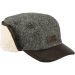 Stormy Kromer Harris Tweed Bergland Cap