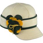 Stormy Kromer Women's The Petal Pusher Benchwarmer Cap