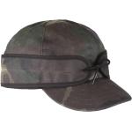 Stormy Kromer The Waxed Cotton Cap