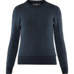 Fjallraven Women's Ovik Nordic Sweater