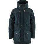 Fjallraven Men's Singi Wool Padded Parka