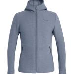 Salewa Men's Sarner 2l Wool Full Zip Hoody