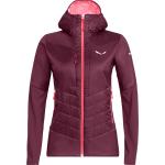 Salewa Women's Ortles Hybrid Tirolwool Jacket