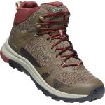 Keen Women's Terradora II Mid Wp