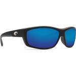 Costa Del Mar Men's Saltbreak Sunglasses Black