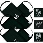 Coal Headwear The Reversible Face Mask