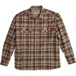 Stormy Kromer Men's Camp Shirt Jacket