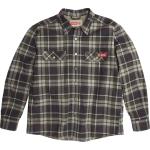 Stormy Kromer Men's Camp Shirt Jacket