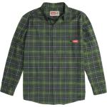 Stormy Kromer Men's Flannel Shirt