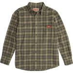 Stormy Kromer Men's Flannel Shirt