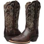 Ariat Women's Legend Boot Chocolate Chip