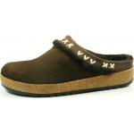 men's haflinger slippers sale clearance