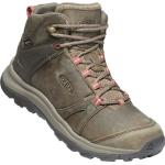 Keen Women's Terradora II Leather Mid Wp
