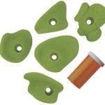 So iLL Five Hold Kit