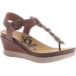 OTBT Graceville Sandal New Chestnut