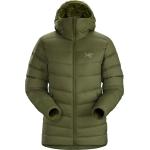 Arc'Teryx Women's Thorium Ar Hoody