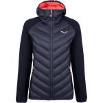 Salewa Women's Fanes Sarner/down Hybrid Jacket