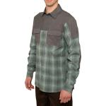 Club Ride Apparel Men's Jack Flannel