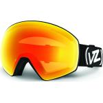 Von Zipper Jetpack Goggle Asian Fit Red